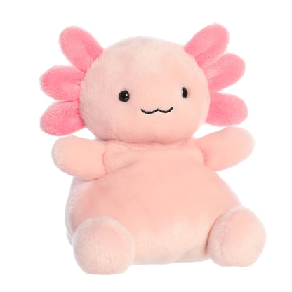 Aurora Palm Pals Party Sized Party-Sized 8" Ax Axolotl Adorable Plush