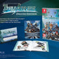 NIS America The Legend of Heroes: Trails to Azure - Deluxe Edition