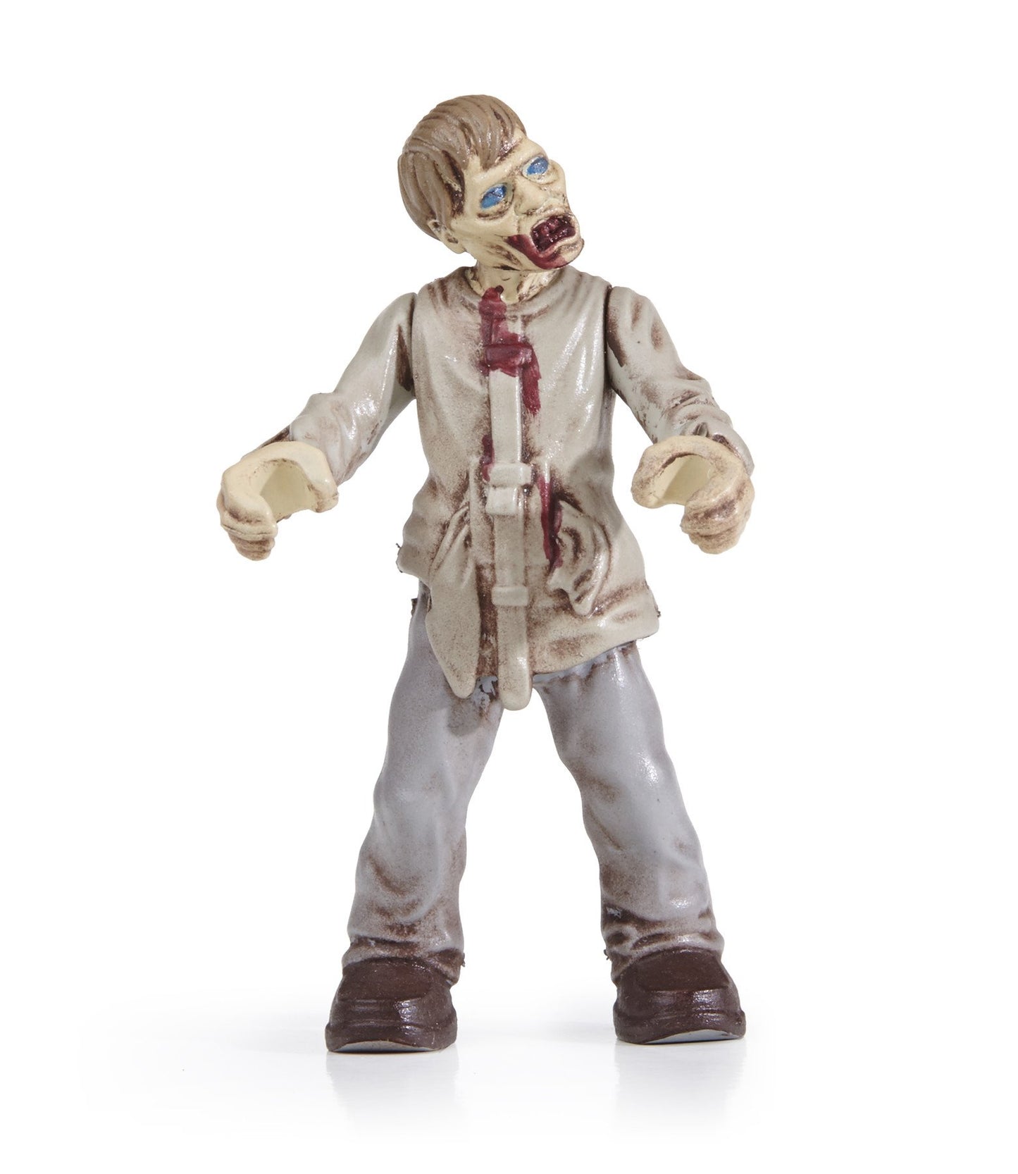 Mega Bloks Call of Duty Zombies Horde