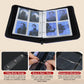 Photocards Binder 400 Pockets Album Photo Card Holder Collection Merch for Army Fans Gifts