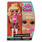 L.O.L. Surprise! O.M.G. Speedster Fashion Doll with Multiple Surprises and Fabulous Accessories - for Kids Ages 4+