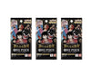 One Piece Card Game OP-09 The New Emperor Booster Pack (Japanese) - 3 Packs - 18 Cards