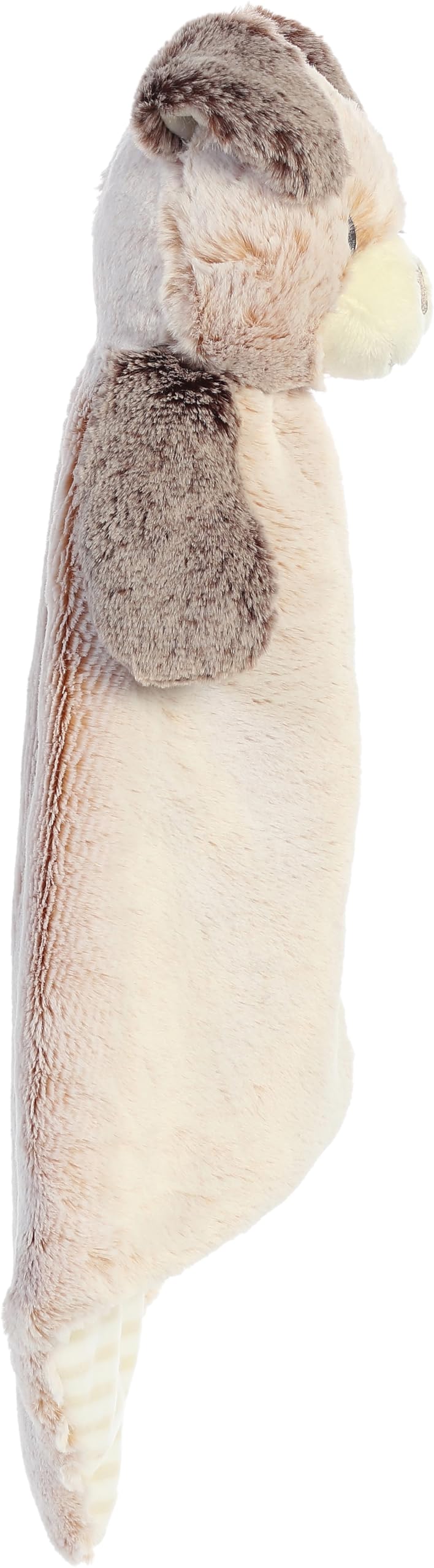 Aurora® Snuggly Cuddlers Luvster™ Pocko™ Baby Stuffed Animal - A Perfect Cuddle Companion for Naps and Bedtime - for Parents, Caregivers, and Baby