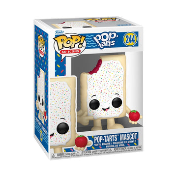Funko POP AD Icons: Kellog's - Pop-Tarts Mascot - Collectable Vinyl Figure - Gift Idea - Official Merchandise - for Kids & Adults - Ad Icons Fans