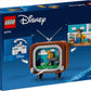 LEGO Classic Animation Scenes 40774
