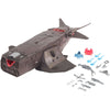 Mattel Justice League Flying Fox Mobile Command Center
