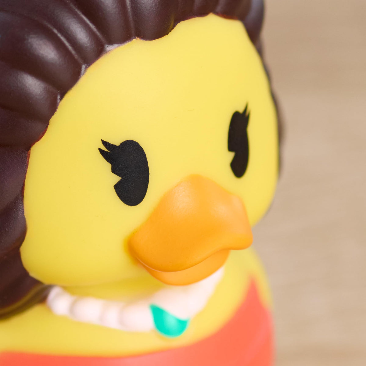 Duckalooz Disney Character Toy Ducks 8-piece Bundle Pack
