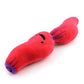 I Heart Guts Esophagus Plush - 14" Cute Educational Organ Toy for GERD & Dysphagia - Funny Get Well Gift for Nurse Patients & Medical Student STEM
