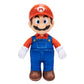 The Super Mario Galaxy Movie - 9" Plush 3-Pack Bundle Series 1 - Premium Detail Roto Head Plush, Includes Mario, Luigi, and Princess Peach Characters!