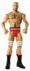 WWE MATTEL Antonio Cesaro Action Figure