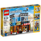 LEGO Creator Corner Deli 31050