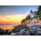 Bits and Pieces 1000 Piece Jigsaw Puzzles, 20x27