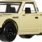 Hot Wheels Car Culture Premium 1:64 Scale Die-Cast Toy Datsun 620 with Real Riders Tires & Metal/Metal Body & Chassis, Japan Historics 5