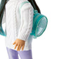 American Girl Corinne Tan Girl of the Year 2022 18-inch Doll Accessories with Hat, Sunglasses, and Backpack, For Ages 8+
