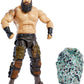 WWE MATTEL Braun Strowman Elite Collection Series 86 Action Figure 6 in Posable Collectible Gift Fans Ages 8 Years Old and Up
