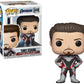 Funko POP!: Marvel Avengers Endgame: Tony Stark - Iron Man - Collectible Vinyl Figure - Gift Idea - Official Merchandise - for Kids & Adults - Movies