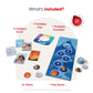 Tonies Disney: Quiz Kingdom Tonieplay Game + Controller [Requires Toniebox 2]