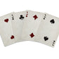 Gents of Fortune Playing Cards Gent Supply