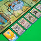 CLUE: One Piece Board Game, Find Hidden Pirate Treasure with Luffy and The Straw Hat Crew, Explore Iconic Locations Like Dressrosa, Drum Kingdom