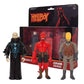 Super 7 Hellboy Reaction Action Figures 3 Pack B