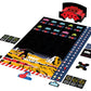 Buffalo Games - Space Invaders Game - Dexterity Launch Game - Great for Game Night - Cooperative Gameplay - Based on Video Game
