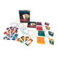 Chicago Cribbage Card Game - Cribbage with a Twist - Contains 80 Cards - for 2 to 4 Players Ages 10 and up by Outset