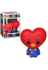 Funko Pop! Animation: BT21 - Tata