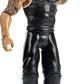 Mattel WWE Top Picks Action Figure, 6-inch Collectible The Rock with 14 Articulation Points & Life-Like Look