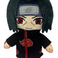 Great Eastern Entertainment Naruto - Itachi Uchiha Plush 8"