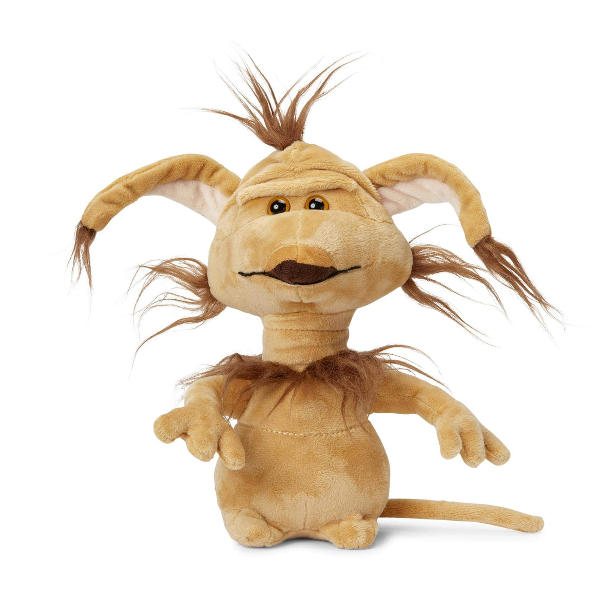 Star Wars SW01195 Salacious Crumb Talking Plush Toy (Medium)