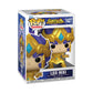 Funko POP! Animation: Saint Seiya - Gold Leo Phoenix Ikki - Collectable Vinyl Figure - Gift Idea - Official Merchandise - for Kids & Adults - Anime