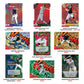 2026 Panini Donruss Elite Baseball Trading Cards Mega Box