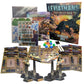 Leviathans Great War Starter Box by Catalyst Game Labs, Ages 14+
