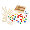 Melissa & Doug, Construction Set in A Box