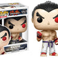 Funko POP Games Tekken Kazuya Action Figure