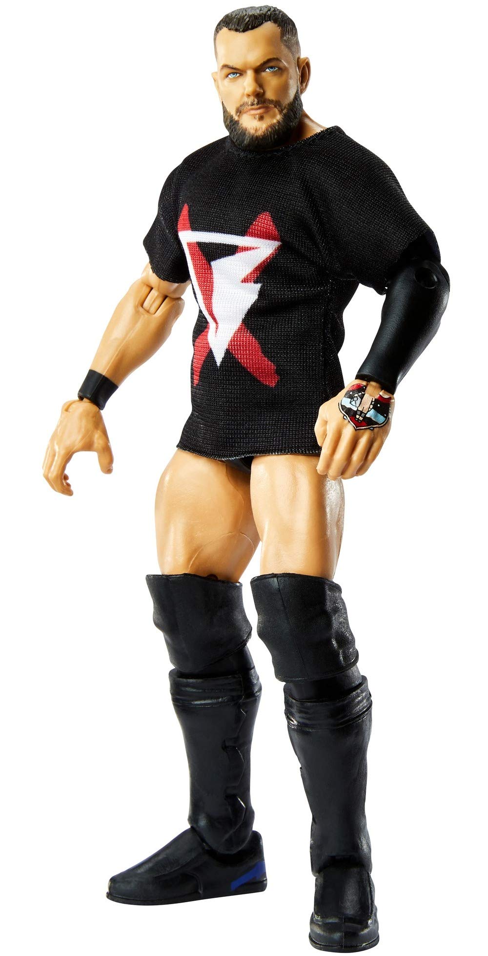 Mattel WWE Finn Balor Elite Collection Action Figure