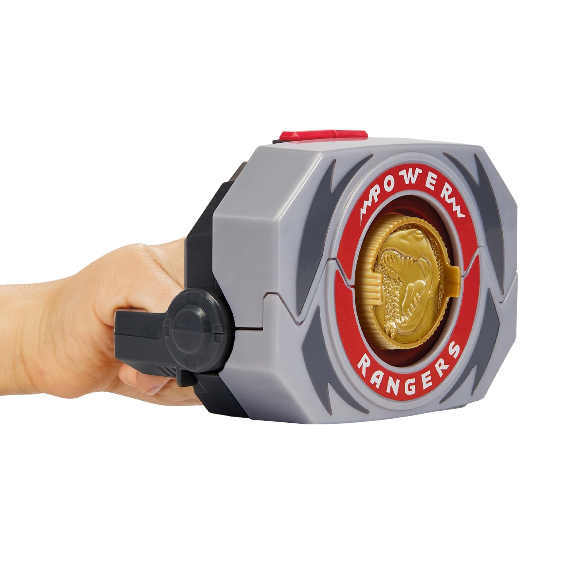 Power Rangers Mighty Morphin Re-Ignition - Power Morpher Role Play by Playmates Toys