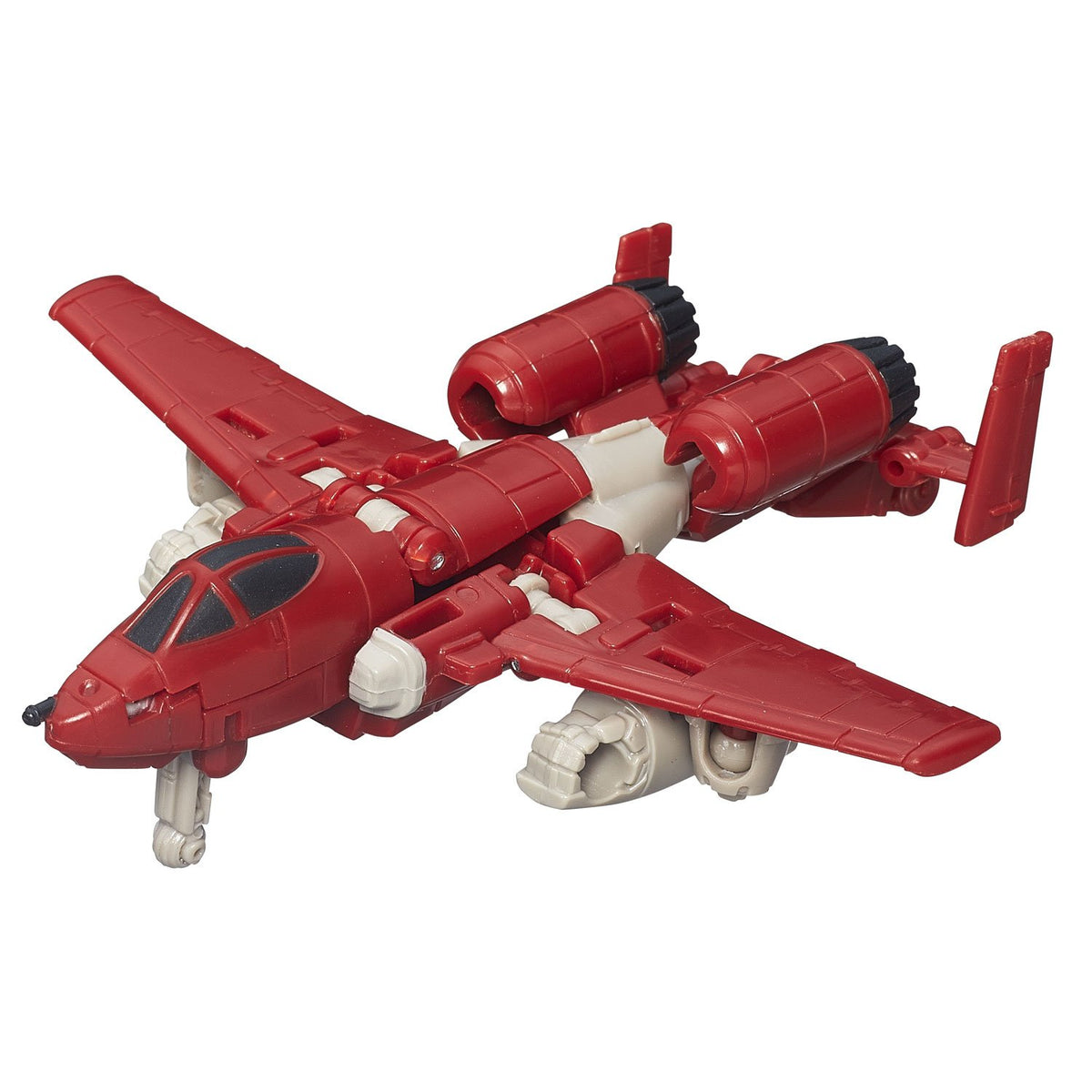 Transformers Generations Legends Powerglide Playset