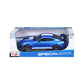 Maisto 1:18 Special Edition 2020 Mustang Shelby GT500, assorted orange, blue