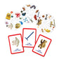 Briarpatch, I SPY Build & Seek Game, Based on Book Series I SPY, Early Learning Game, Seek-and-Find Activity, Kid's Gift