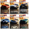 Matchbox 2020 Ford Mustang Special Edition Series Set of 6 Vehicles