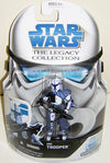 Hasbro Star Wars Legacy Collection Build A Droid - BD 53 Arc Trooper