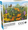 Buffalo Games - in the Meadow - 1000 Piece Jigsaw Puzzle for Adults