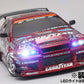 Yokomo SD-KU2LA Goodyear Racing Kunnys Chaser Light Bracket