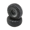 Losi MaxxisCreepyCrawlerLT Mounted LOS43012 Elec Car/Truck Replacement Parts