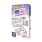 Junior Learning Synonyms Dominoes Langauge Arts