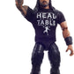 WWE Roman Reigns Elite Collection Series 88 Action Figure 6 in Posable Collectible Gift Fans Ages 8 Years Old and Up