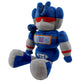 Transformers - Soundwave Superior Plush Toy - Officially Licensed Product, Soft and Cuddly Collectible for Fans and Collectors - Ideal Gift for Kids