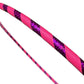 SpinMajik 32" Pink Kids Hula Hoop | Lighter Weight Yet Durable | Made in The USA