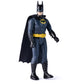 Spin Master DC Comics Batman '89 Batmobile & Batman Action Figure Set